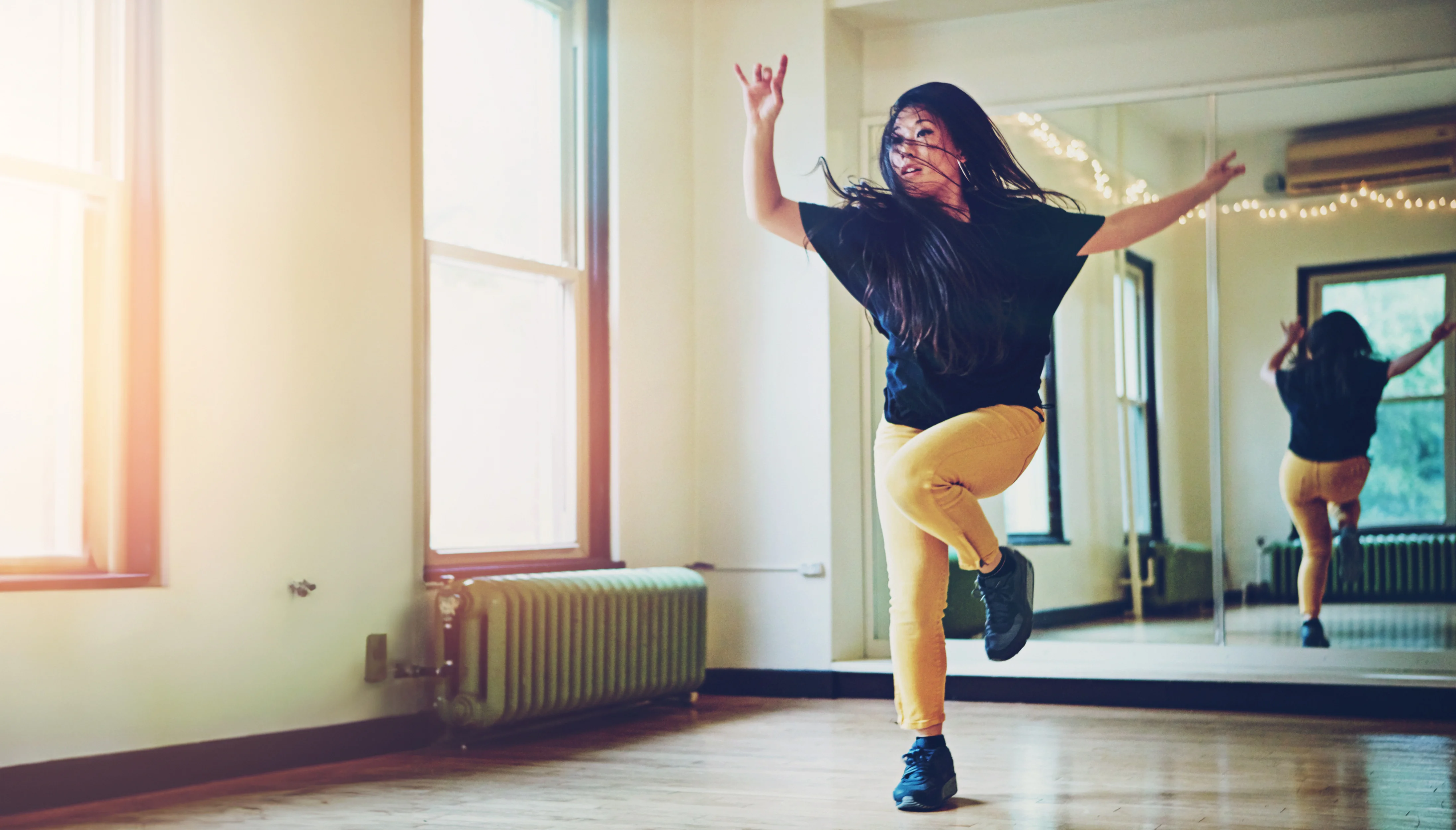 DANCE